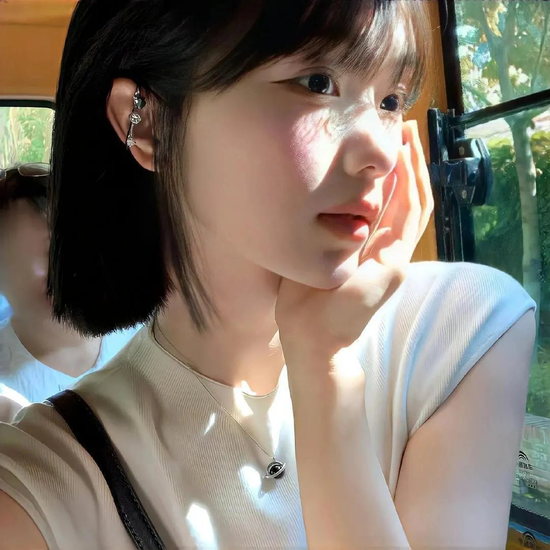 偷心女巫
